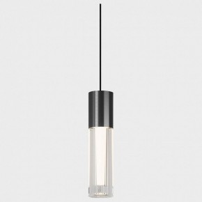 Подвесной светильник Italline IT014-0204 IT014-0204 dark silver в Новом Уренгое - novyy-urengoy.ok-mebel.com | фото