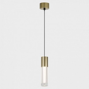 Подвесной светильник Italline IT014-0204 IT014-0204 gold в Новом Уренгое - novyy-urengoy.ok-mebel.com | фото 2