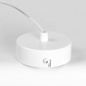 Подвесной светильник Lussole Gregg LSP-8964 в Новом Уренгое - novyy-urengoy.ok-mebel.com | фото 8