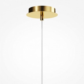 Подвесной светильник Maytoni Aura MOD016PL-01BS1 в Новом Уренгое - novyy-urengoy.ok-mebel.com | фото 6