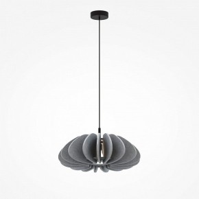 Подвесной светильник Maytoni Cambio MOD398PL-01GR1 в Новом Уренгое - novyy-urengoy.ok-mebel.com | фото 4
