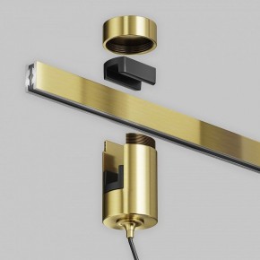 Подвесной светильник Maytoni Focus Led TR157-1-12W4K-BS в Новом Уренгое - novyy-urengoy.ok-mebel.com | фото 8