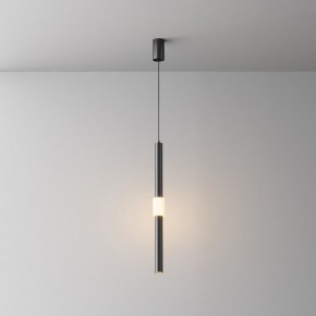 Подвесной светильник Maytoni Jelly P105PL-12W3K-B в Новом Уренгое - novyy-urengoy.ok-mebel.com | фото 3