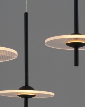 Подвесной светильник Moderli Ella V11391-PL в Новом Уренгое - novyy-urengoy.ok-mebel.com | фото 5