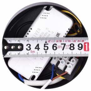 Подвесной светильник Natali Kovaltseva  LED LAMPS 81419 в Новом Уренгое - novyy-urengoy.ok-mebel.com | фото 5