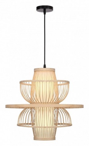 Подвесной светильник ST-Luce ALMA SL6241.513.01 в Новом Уренгое - novyy-urengoy.ok-mebel.com | фото 2