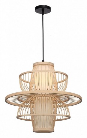 Подвесной светильник ST-Luce ALMA SL6241.513.01 в Новом Уренгое - novyy-urengoy.ok-mebel.com | фото 4