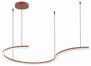 Подвесной светильник ST-Luce EUCLIDICS SL1018.603.01 в Новом Уренгое - novyy-urengoy.ok-mebel.com | фото 3