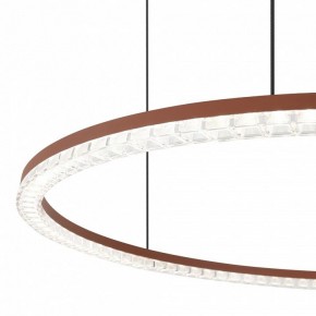 Подвесной светильник ST-Luce EUCLIDICS SL1018.603.01 в Новом Уренгое - novyy-urengoy.ok-mebel.com | фото 7