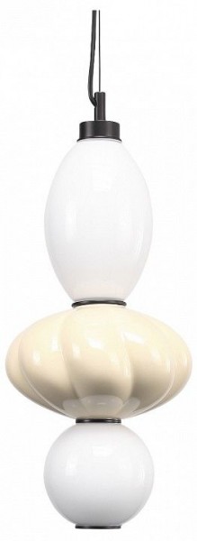 Подвесной светильник ST-Luce FLORENTINI SL6134.413.01 в Новом Уренгое - novyy-urengoy.ok-mebel.com | фото