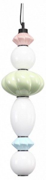 Подвесной светильник ST-Luce FLORENTINI SL6134.433.01 в Новом Уренгое - novyy-urengoy.ok-mebel.com | фото 4