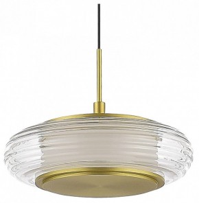 Подвесной светильник ST-Luce FRITTELA SL6239.203.01 в Новом Уренгое - novyy-urengoy.ok-mebel.com | фото