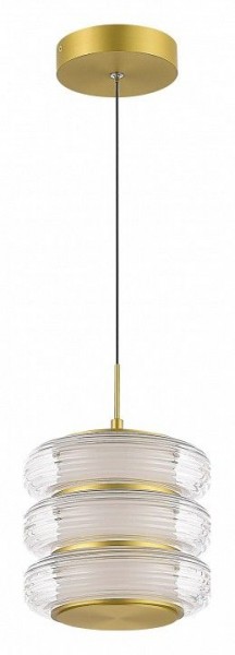 Подвесной светильник ST-Luce FRITTELA SL6239.203.03 в Новом Уренгое - novyy-urengoy.ok-mebel.com | фото 3