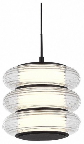 Подвесной светильник ST-Luce FRITTELA SL6239.403.03 в Новом Уренгое - novyy-urengoy.ok-mebel.com | фото