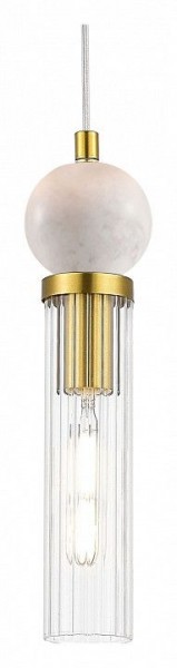 Подвесной светильник ST-Luce MEDEA SL1244.303.01 в Новом Уренгое - novyy-urengoy.ok-mebel.com | фото