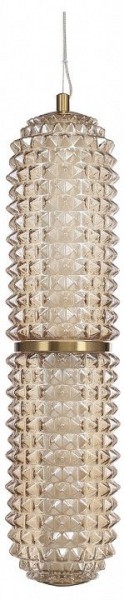 Подвесной светильник ST-Luce SAGUARO SL6144.303.01 в Новом Уренгое - novyy-urengoy.ok-mebel.com | фото