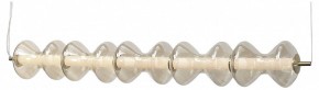 Подвесной светильник ST-Luce SPINE SL6136.243.01 в Новом Уренгое - novyy-urengoy.ok-mebel.com | фото