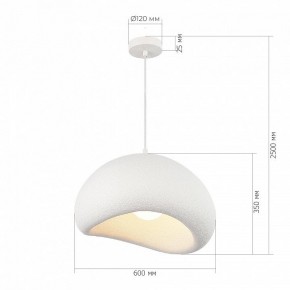 Подвесной светильник ST-Luce WABI SABI SL1522.513.01 в Новом Уренгое - novyy-urengoy.ok-mebel.com | фото 5