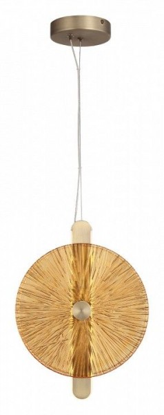 Подвесной светильник ST-Luce WASI SL6141.313.01 в Новом Уренгое - novyy-urengoy.ok-mebel.com | фото 2