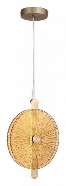 Подвесной светильник ST-Luce WASI SL6141.313.01 в Новом Уренгое - novyy-urengoy.ok-mebel.com | фото 4