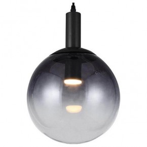 Подвесной светильник TopLight Gwendolyn TL1217H-01BL в Новом Уренгое - novyy-urengoy.ok-mebel.com | фото