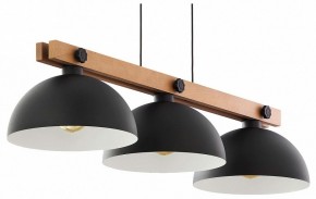 Подвесной светильник TopLight Marion TL1625H-03BK в Новом Уренгое - novyy-urengoy.ok-mebel.com | фото