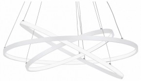 Подвесной светильник Vitaluce V2515DT V2515DT-0/3S в Новом Уренгое - novyy-urengoy.ok-mebel.com | фото