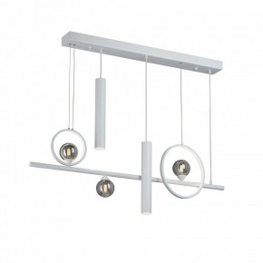 Подвесной светильник Vitaluce V3095 V3095-0/5S в Новом Уренгое - novyy-urengoy.ok-mebel.com | фото 2