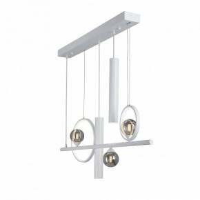 Подвесной светильник Vitaluce V3095 V3095-0/5S в Новом Уренгое - novyy-urengoy.ok-mebel.com | фото 3
