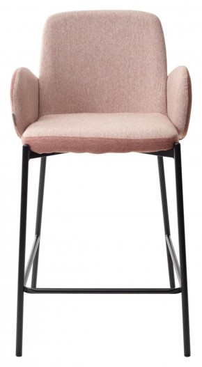 Полубарный стул NYX (H=65cm) VF109 розовый / VF110 брусничный М-City в Новом Уренгое - novyy-urengoy.ok-mebel.com | фото
