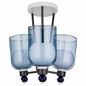 Потолочная люстра 33 идеи S26LB-S02WH CHN902.03.WH17.WBL-S26LB-S02WH в Новом Уренгое - novyy-urengoy.ok-mebel.com | фото
