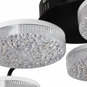 Потолочная люстра Lumion Didana 8236/6CL в Новом Уренгое - novyy-urengoy.ok-mebel.com | фото 10