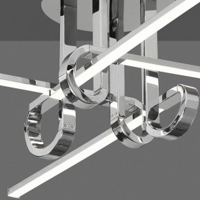 Потолочная люстра Mantra Cinto 6125 в Новом Уренгое - novyy-urengoy.ok-mebel.com | фото 5