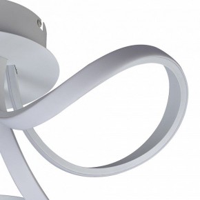 Потолочная люстра Mantra Knot Led 6035K в Новом Уренгое - novyy-urengoy.ok-mebel.com | фото 3