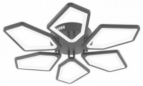 Потолочная люстра Natali Kovaltseva 8144 LED LAMPS 81444 в Новом Уренгое - novyy-urengoy.ok-mebel.com | фото