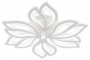 Потолочная люстра Natali Kovaltseva FORTUNA LED LAMPS 81107/6C в Новом Уренгое - novyy-urengoy.ok-mebel.com | фото
