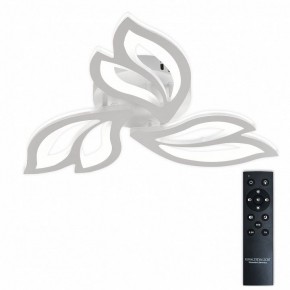Потолочная люстра Natali Kovaltseva  LED LAMPS 81426 в Новом Уренгое - novyy-urengoy.ok-mebel.com | фото 2