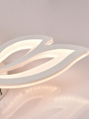Потолочная люстра Natali Kovaltseva  LED LAMPS 81426 в Новом Уренгое - novyy-urengoy.ok-mebel.com | фото 9
