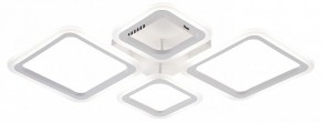 Потолочная люстра Natali Kovaltseva OPTI LED LAMPS 81108/1C в Новом Уренгое - novyy-urengoy.ok-mebel.com | фото