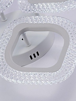Потолочная люстра Natali Kovaltseva SM LED LAMPS 81455 в Новом Уренгое - novyy-urengoy.ok-mebel.com | фото 8