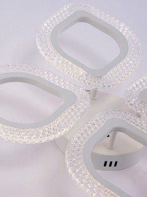 Потолочная люстра Natali Kovaltseva SM LED LAMPS 81455 в Новом Уренгое - novyy-urengoy.ok-mebel.com | фото 9