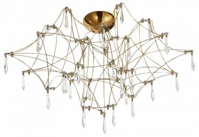 Потолочная люстра ST-Luce Gravetta SL6601.202.78 в Новом Уренгое - novyy-urengoy.ok-mebel.com | фото
