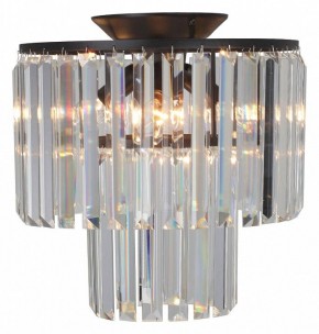Потолочная люстра Vitaluce V5153 V5153-1/4PL в Новом Уренгое - novyy-urengoy.ok-mebel.com | фото