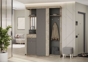 Прихожая Лорейн в Новом Уренгое - novyy-urengoy.ok-mebel.com | фото