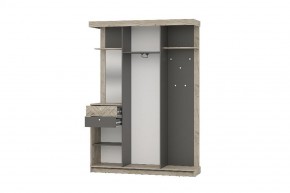 Прихожая Лорейн в Новом Уренгое - novyy-urengoy.ok-mebel.com | фото 2