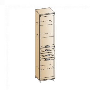 Прихожая Мелисса композиция 4 (Акация Молдау) в Новом Уренгое - novyy-urengoy.ok-mebel.com | фото 2
