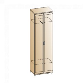 Прихожая Мелисса композиция 4 (Акация Молдау) в Новом Уренгое - novyy-urengoy.ok-mebel.com | фото 6