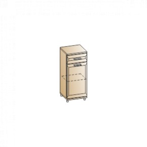 Прихожая Мелисса композиция 4 (Акация Молдау) в Новом Уренгое - novyy-urengoy.ok-mebel.com | фото 8