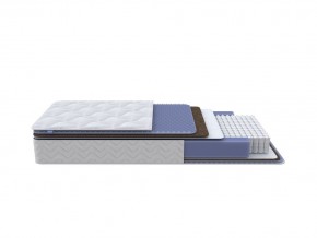 PROxSON Матрас Active Comfort M (Ткань Трикотаж Эко) 120x195 в Новом Уренгое - novyy-urengoy.ok-mebel.com | фото