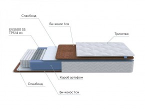 PROxSON Матрас Active F Roll (Ткань Трикотаж Эко) 120x200 в Новом Уренгое - novyy-urengoy.ok-mebel.com | фото 6